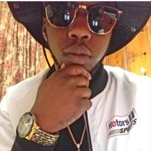 Meet your Posher, Jonathan